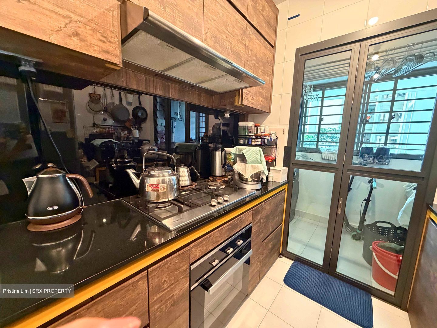 Blk 88 Skyville @ Dawson (Queenstown), HDB 4 Rooms #602827191